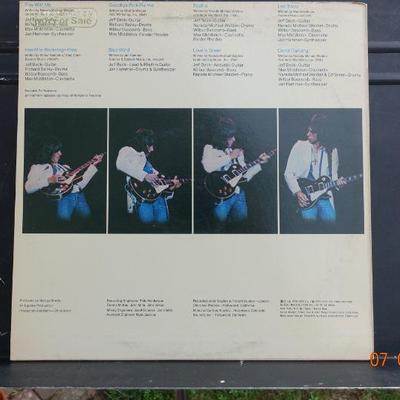 Jeff Beck ~ WIRED