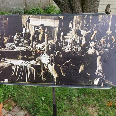 Rolling Stones ~ Beggars Banquet