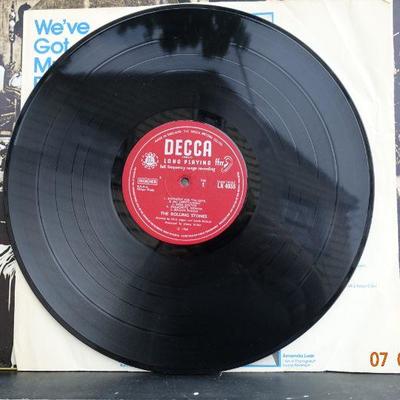 Rolling Stones ~ Beggars Banquet