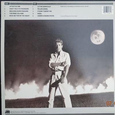 Roger Daltrey ~Under A Raging Moon