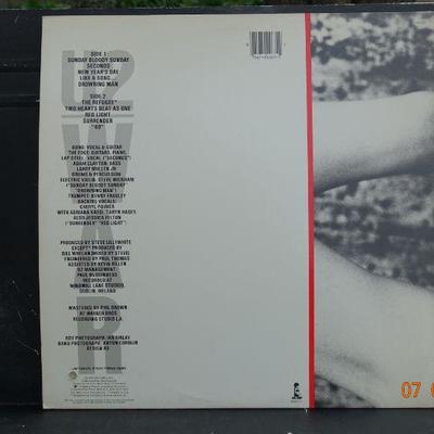 U2 ~ War