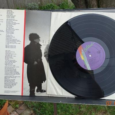 U2 ~ War