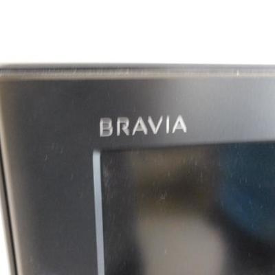 Sony Bravia 40