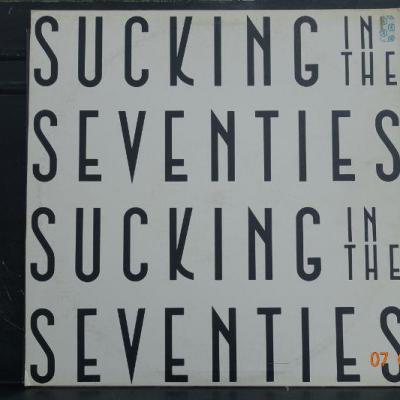 The Rolling Stones ~ Sucking In The Seventies