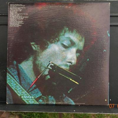 Bob Dylan ~ Greatest Hits Vol II.