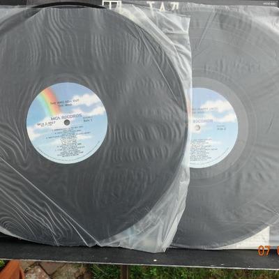 The Who ~ A Quick One & Sell Out ~ A Deluxe Set ~ Two Complete Albums
