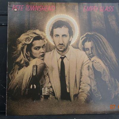 Pete Townshend - Empty Glass