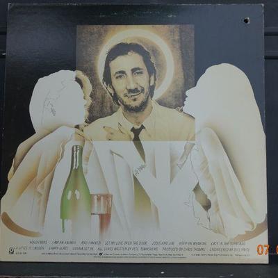 Pete Townshend - Empty Glass