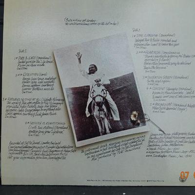 Peter Townsend ~ Who Came First