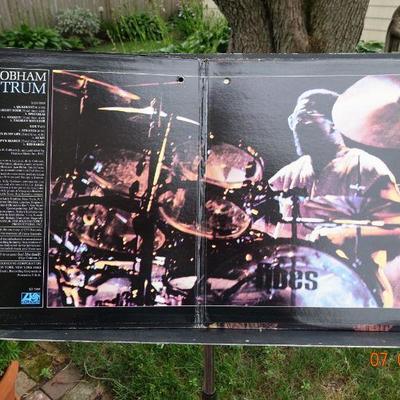 Billy Cobham ~ Spectrum