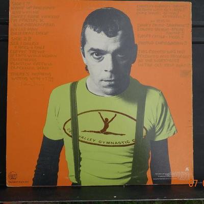 Ian Dury ~ New Boots and Panties