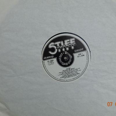 Ian Dury ~ New Boots and Panties