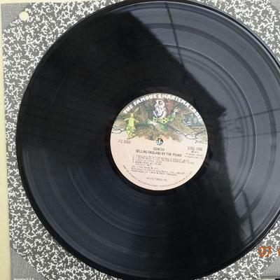 Genesis ~Selling England By The Pound