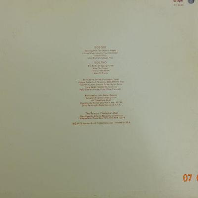 Genesis ~Selling England By The Pound