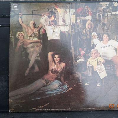 Bob Dylan ~ The Basement Tapes