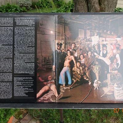 Bob Dylan ~ The Basement Tapes