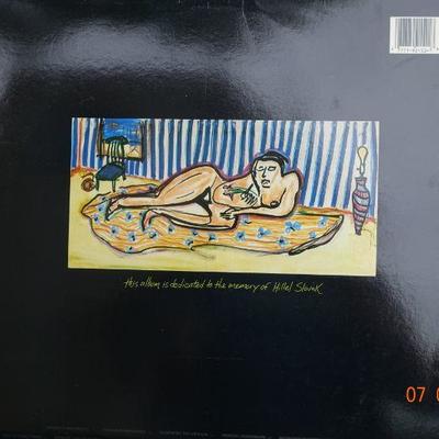 Red Hot Chili Peppers ~ Mother's Milk