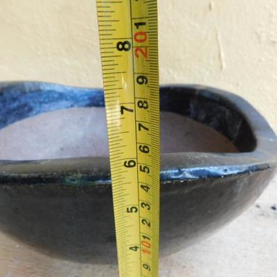 Contemporary Design Ceramic Planter Pot 14