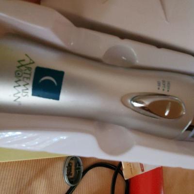 B2-9 Makeup Brushes/Beauty Lot