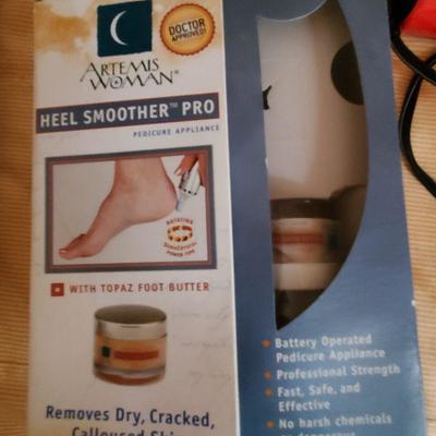 B2-9 Makeup Brushes/Beauty Lot