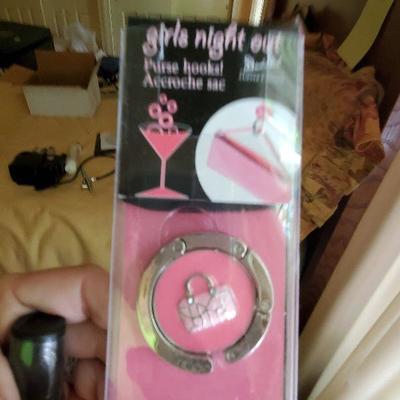 B2-9 Makeup Brushes/Beauty Lot