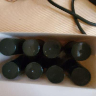 B2-10 LUMINESS Air Premium Cosmetic Airbrush System 