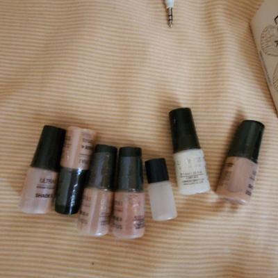 B2-10 LUMINESS Air Premium Cosmetic Airbrush System 