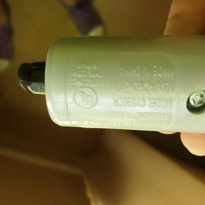 B2-11: Waterpik and Hair Styling 