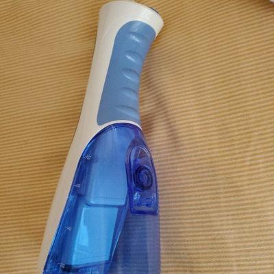 B2-11: Waterpik and Hair Styling 