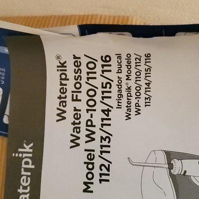 B2-11: Waterpik and Hair Styling 