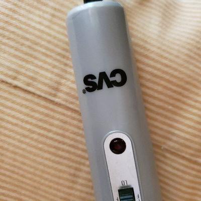 B2-11: Waterpik and Hair Styling 