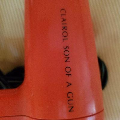 B2-11: Waterpik and Hair Styling 