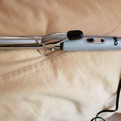 B2-11: Waterpik and Hair Styling 