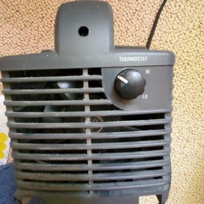 B2-12: Small Household Appliances 