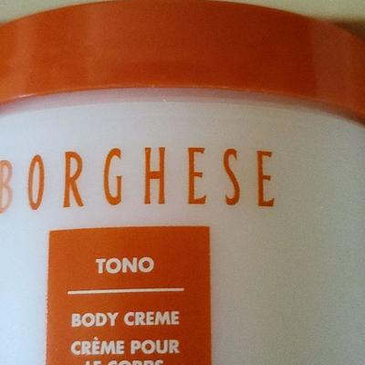 B2-14: Borghese Skin Care Gift Box