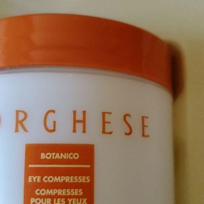 B2-14: Borghese Skin Care Gift Box