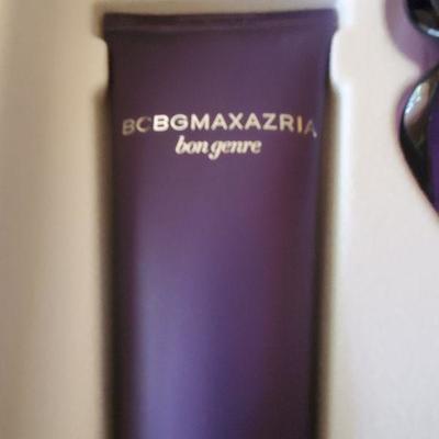 B2-15 BCBG Maxazria Perfume Box Set