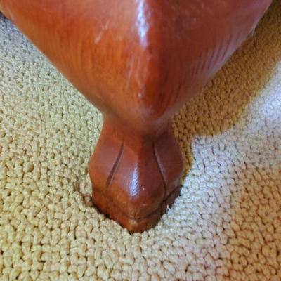 B2-17: Lexington Oak Long Dresser