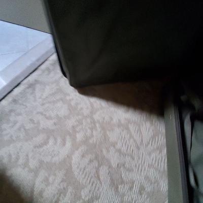 B2-21:  Briggs & Riley Luggage