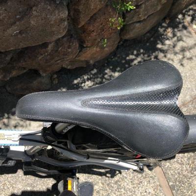 Novara Piedra Hybrid Trail Moto Adult Bike