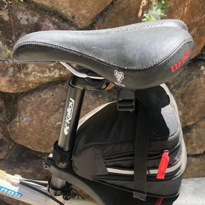 Novara Piedra Hybrid Trail Moto Adult Bike