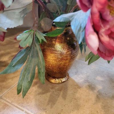 MB-6: Beautiful Floral Arrangements