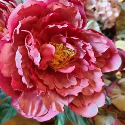 MB-6: Beautiful Floral Arrangements