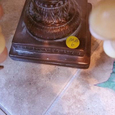 MB-6: Beautiful Floral Arrangements