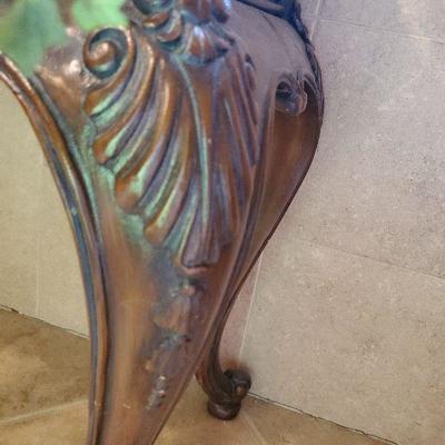 MB-     Maitland-Smith Plant Table