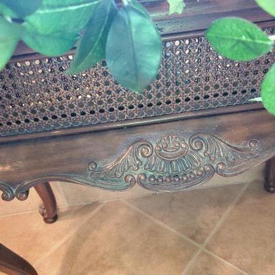 MB-     Maitland-Smith Plant Table