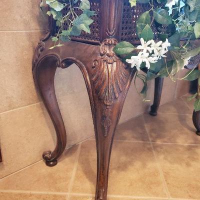 MB-     Maitland-Smith Plant Table