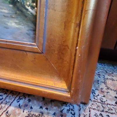 MB-8: Beautiful framed print