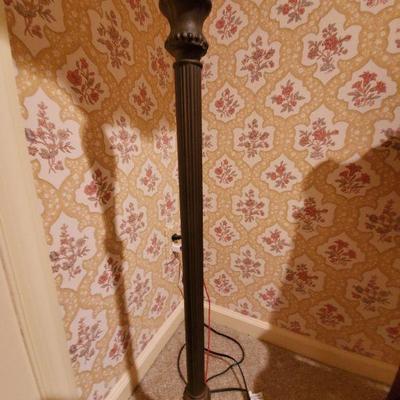 MB-10: Floor Lamp