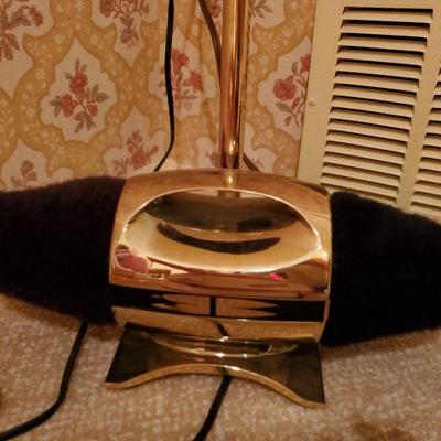 MB-12: Electric Shoe Polisher - Shoe Shine